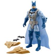 Batman Missions Night Jumper Batman Figure