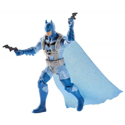  Batman Missions Night Jumper Batman Figure