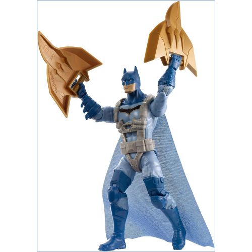  Batman Missions Night Jumper Batman Figure