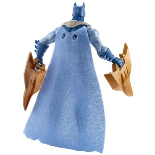  Batman Missions Night Jumper Batman Figure