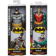 Batman Missions Serious Superhero Bundle