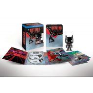[아마존핫딜][아마존 핫딜] Batman Beyond: The Complete Series (Blu-ray + Digital)