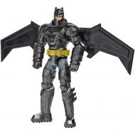 Batman V Superman: Dawn Of Justice Electro-Armor Batman Figure