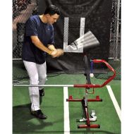 Batter Up Ind Power Drive Fold N Go Tee