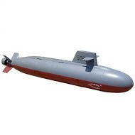 Battery ARKMODEL 1/72 Dragon Shark II RC Attack Submarine Kit Static-Diving Models Remote Control Boat & Ship Hobby Grade[C7623K]