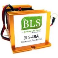 Battery Life Saver BLS-48A 48v Battery System Desulfator Rejuvenator