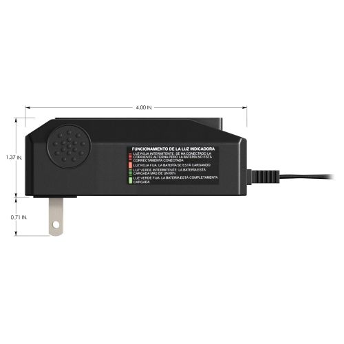  Deltran BATTERY TENDER JR LEAD ACID LITHIUM