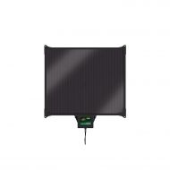 Battery Tender 021-1163 5W Solar Panel Frame and Controller