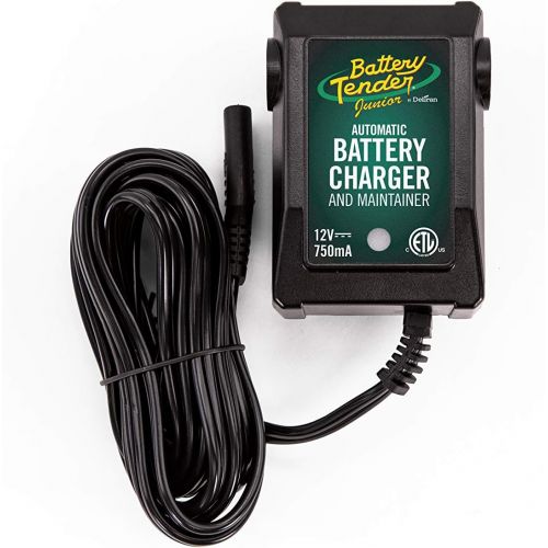  Battery Tender 12 Volt Junior Automatic Battery Charger