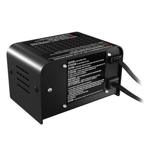  Battery Tender Plus 12V, 1.25A Battery Charger