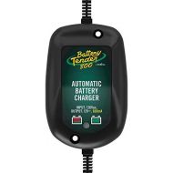 Battery Tender 800 is a SuperSmart Battery Charger that will Constantly Monitor, Charge, and Maintain your Battery. Its Encapsulated and Protected from Moisture by an Electrical In