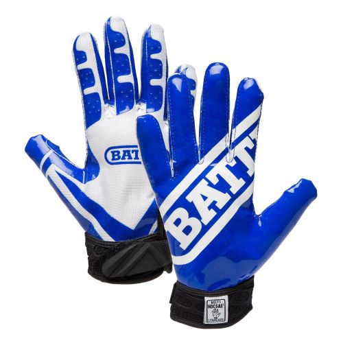  Battle Sports Science Battle Sports Ultra Stick Receivers Gloves