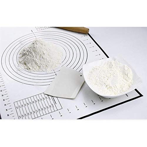  Baking Mats and Liners|Type Size Silicone Baking Mat Pizza Dough Maker Pastry Kitchen Gadgets Cooking Tools Utensils Bakeware Accessories|By Batuly