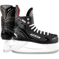 [아마존베스트]Bauer NS Skate Senior, Black, 9 R