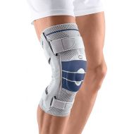 Bauerfeind - GenuTrain S - Hinged Knee Brace Support - Advanced Stability of the knee joint