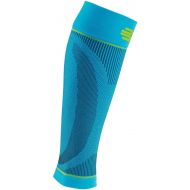 Bauerfeind Sports Compression Lower Leg Calf Sleeves (1 Pair) - Improved Circulation, Airknit Fabric Breathable, Washable