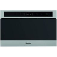 [아마존베스트]Bauknecht EMNK5 2238 PT Microwave/750 W/22 L/ProTouch/Steamer Function