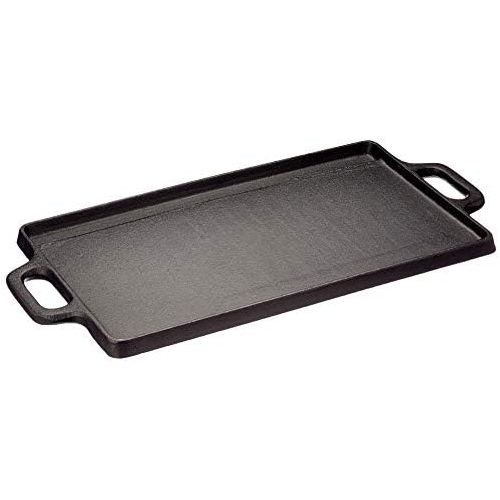  Baumalu 385224 Tischgrill-Platte 38cm