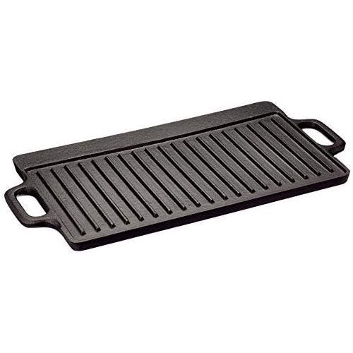  Baumalu 385224 Tischgrill-Platte 38cm