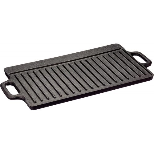  Baumalu 385224 Tischgrill-Platte 38cm