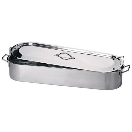  Baumalu 342625 Fischtopf 60 cm