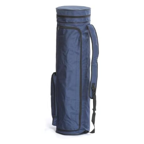  [아마존베스트]BAUSINGER Yoga 90cm Width Yoga Mat Bag