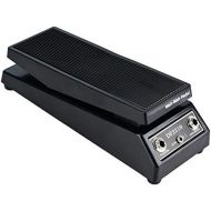 [아마존베스트]Baverta Guitar Stereo Volume Pedal - Classic Wah Wah Pedal Guitar Wah Effect Pedal