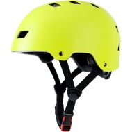 Bavilk Skateboard Bike Helmets CPSC Certified Multi Sports Scooter Inline Roller Skating 3 Sizes Adjustable for Kids Youth Adults