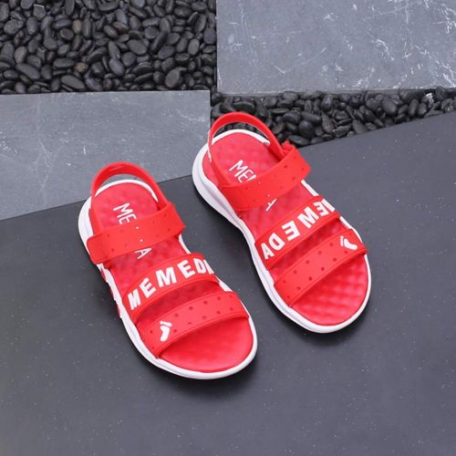  Baviue Soft Sole Summer Hiking Sandals Girls Boys Sandles