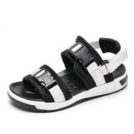 Baviue Cool Athletic Sandles Hiking Sandals for Boys