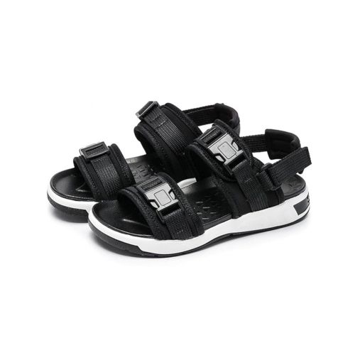  Baviue Cool Athletic Sandles Hiking Sandals for Boys