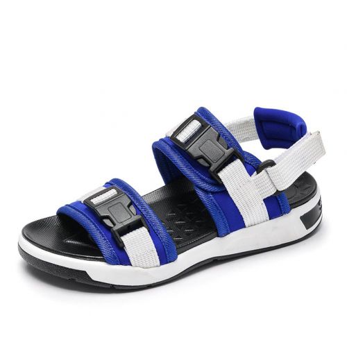  Baviue Cool Athletic Sandles Hiking Sandals for Boys