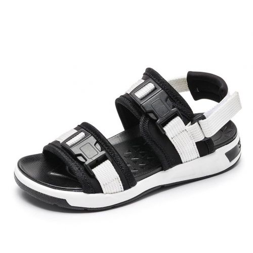  Baviue Cool Athletic Sandles Hiking Sandals for Boys