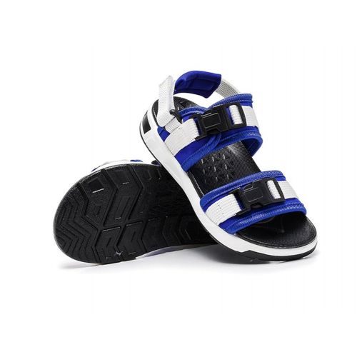  Baviue Cool Athletic Sandles Hiking Sandals for Boys