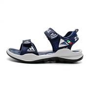 Baviue Open Toe Beach Hiking Boys Sandals for Kids