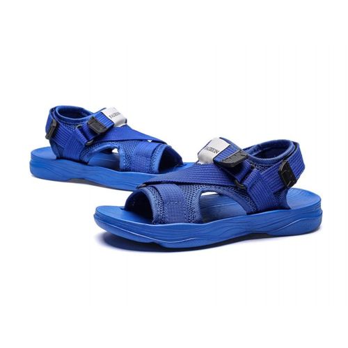  Baviue Kids Sandles Open Toe Beach Sandals for Boys