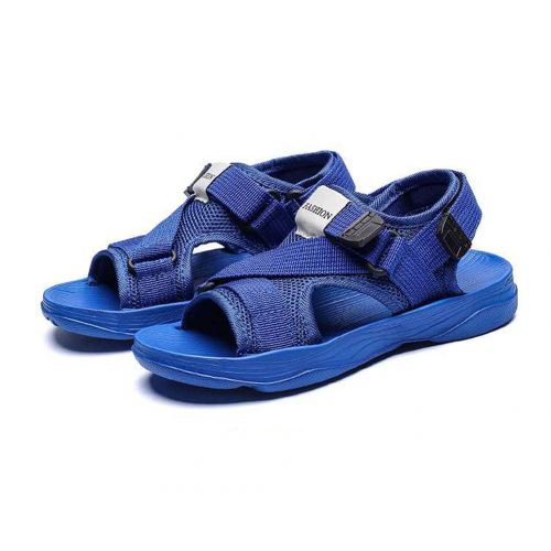  Baviue Kids Sandles Open Toe Beach Sandals for Boys