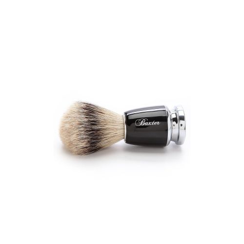  Baxter of California Silver Tip Badger Shave Brush