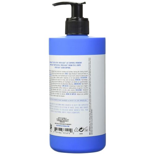  Baxter of California Hydro Salve Body Lotion, 16 oz.