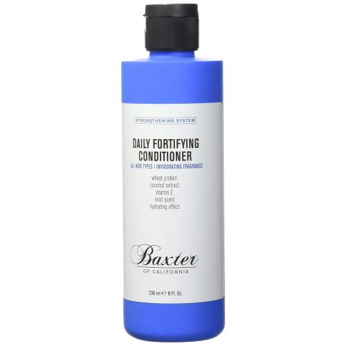  Baxter of California Daily Fortifying Conditioner