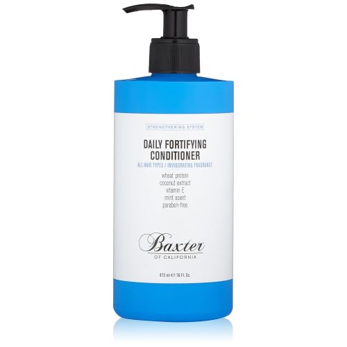  Baxter of California Daily Fortifying Conditioner