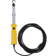 Bayco Products 1200-Lumen Handheld LED Work Light with 25' Cord