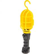 Bayco Products Incandescent Work Light with Nonmetallic Guard