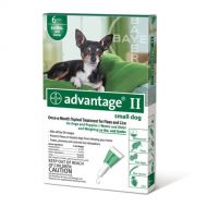 Bayer Topical Flea Treatment for Dogs