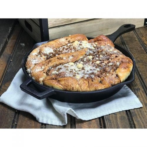  Bayou Classics Cast Iron Skillet