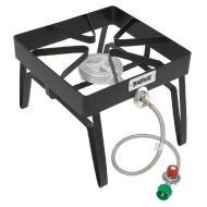 Bayou Classic SQ14 - 16-in Outdoor Patio Stove