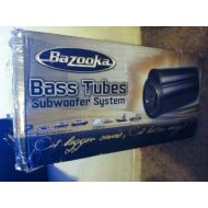 [아마존베스트]Bazooka BTA10250D BT Series 10-Inch 250-Watt Class D Amplified Tube