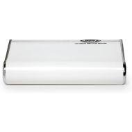 [아마존베스트]Bazooka MA1600D Digital Marine Amplifier (White)