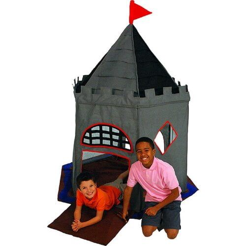  Bazoongi Kids Bazoongi Special Edition Knight Castle