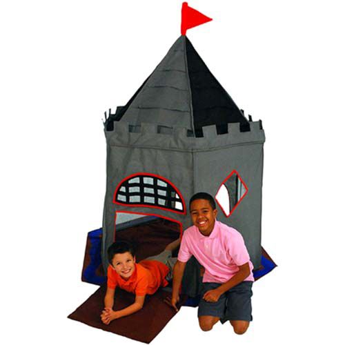  Bazoongi Kids Bazoongi Special Edition Knight Castle